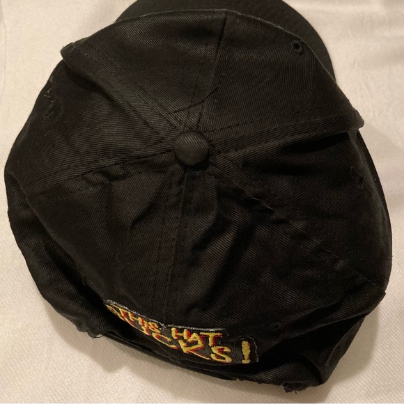 Vintage 90s Beavis and Butthead cap. Snap back. Excellent condition. Collectible - Picture 6 of 9